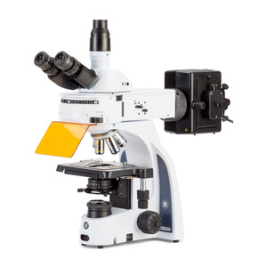 Euromex Microscópio iScope, IS.3153-EPLi/6, trino