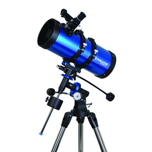 Meade Telescópio N 127/1000 Polaris EQ