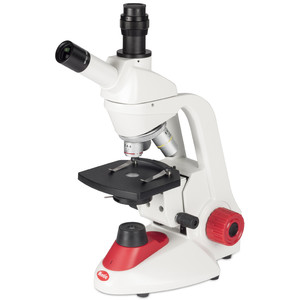 Motic Microscópio RED101, mono, fotoport, 40x - 400x