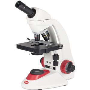 Motic Microscópio RED211, mono, 40x - 1000x