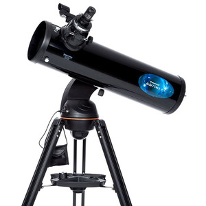 Celestron Telescópio N 130/650 AZ GoTo Astro Fi 130