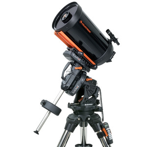 Celestron Telescópio Schmidt-Cassegrain SC 235/2350 CGX-L 925 GoTo