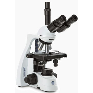 Euromex Microscópio BS.1153-PLi, trino, 40x-1000x