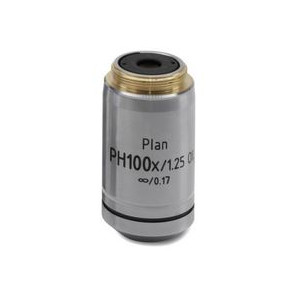 Optika objetivo M-1123.N, IOS W-PLAN PH  100x/1.25 (oil)