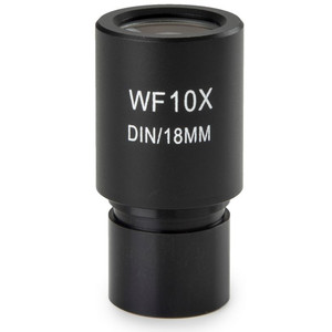Euromex Ocular 10x/18 mm WF, pointer AE.5581 (BioBlue)