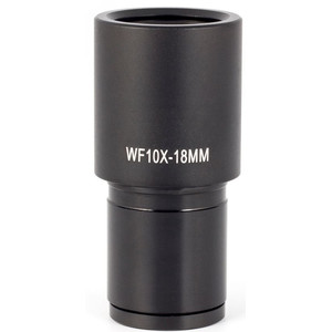 Motic Ocular de medição WF10X/18mm, 100/10mm, crosshair micrometer eyepiece (for RedLine100)