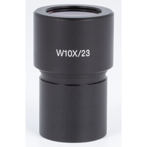 Motic Ocular de medição Micrometer eyepiece WF10X/23mm, 70 divisions in 14mm