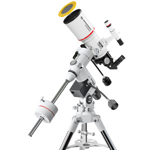 Bresser Telescópio AC 102/460 Messier Hexafoc EXOS-2
