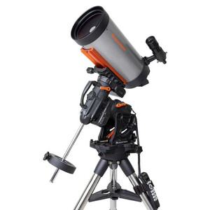 Celestron Telescópio Maksutov MC 180/2700 CGX 700 GoTo