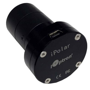 iOptron Buscador polar eletrónico iPolar para a Skyguider Pro