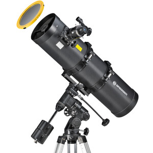 Bresser Telescópio N 150/750 Pollux EQ3