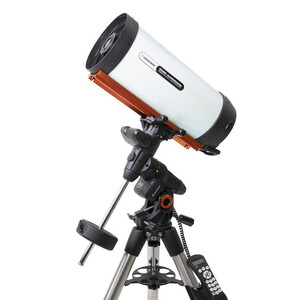 Celestron Telescópio Astrograph S 203/400 RASA 800 AVX GoTo