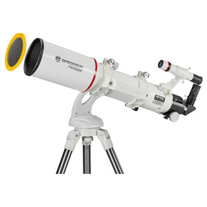 Bresser Telescópio AC 102/600 Messier AR-102S Hexafoc Nano AZ