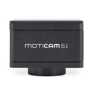 Motic Câmera Kamera S1, color, CMOS, 1/3", 1.2MP, USB 3.1