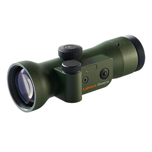 Lahoux Aparelho de visão noturna Hemera Standard + Green