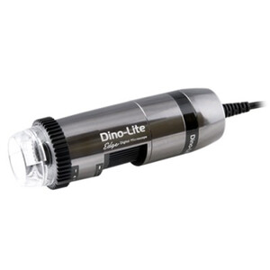 Dino-Lite Microscópio AM7515MTFP, 5MP, 45-70x, 8 LED, 30 fps, USB 2.0