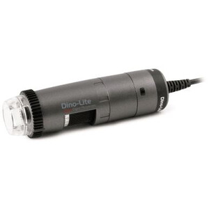 Dino-Lite Microscópio AF4115ZTL, 1.3MP, 10-140x, 8 LED, 30 fps, USB 2.0