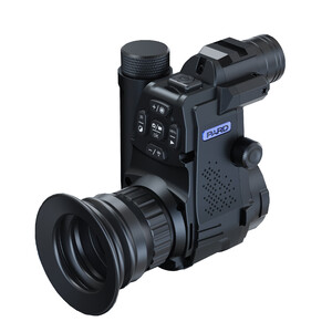 Pard Aparelho de visão noturna NV007SP, 940nm, 45mm Eyepiece
