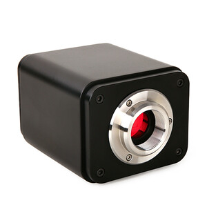 ToupTek Câmera ToupCam X7CAM4K 8MPB, color, CMOS, 1/1.2, 2.9 µm, 75 fps, 8 MP, HDMI/LAN/USB