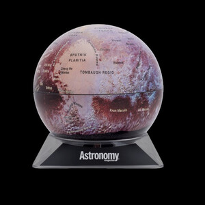 Replogle Mini-globo Pluto 15cm