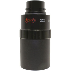 Kowa TSE-17HD ocular 25x (TSN-82SV/660/600)
