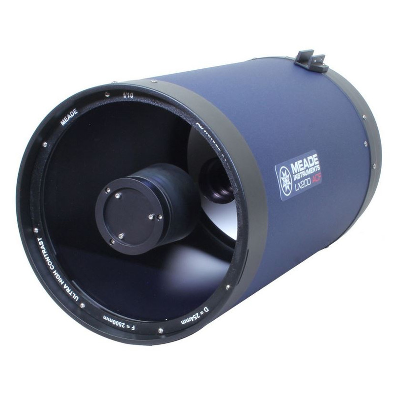 Meade Telescópio ACF-SC 254/2500 10" UHTC LX200 OTA