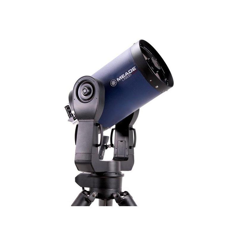 Meade Telescópio ACF-SC 305/3000 12" UHTC LX200 GoTo sem tripé