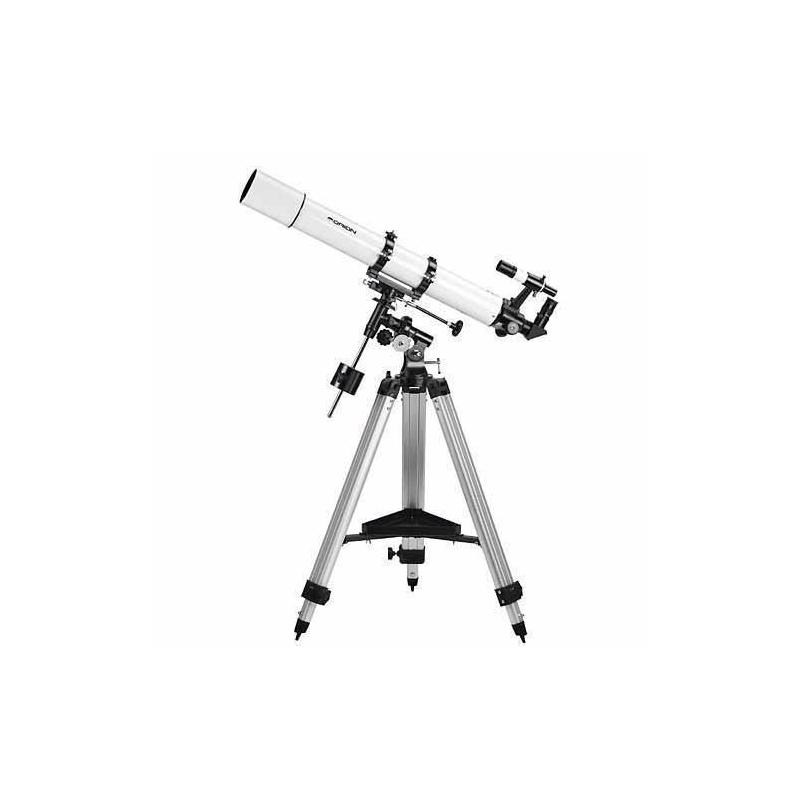 Orion Telescópio AC 90/910 AstroView EQ-2