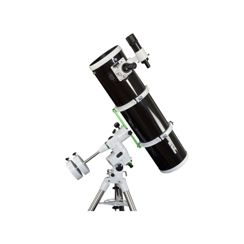 Skywatcher Telescópio N 200/1000 Explorer 200P EQ5 Set