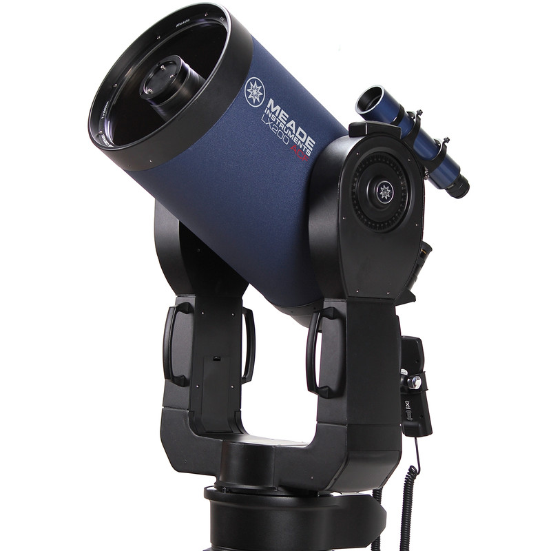 Meade Telescópio ACF-SC 254/2500 10" UHTC LX200 GoTo