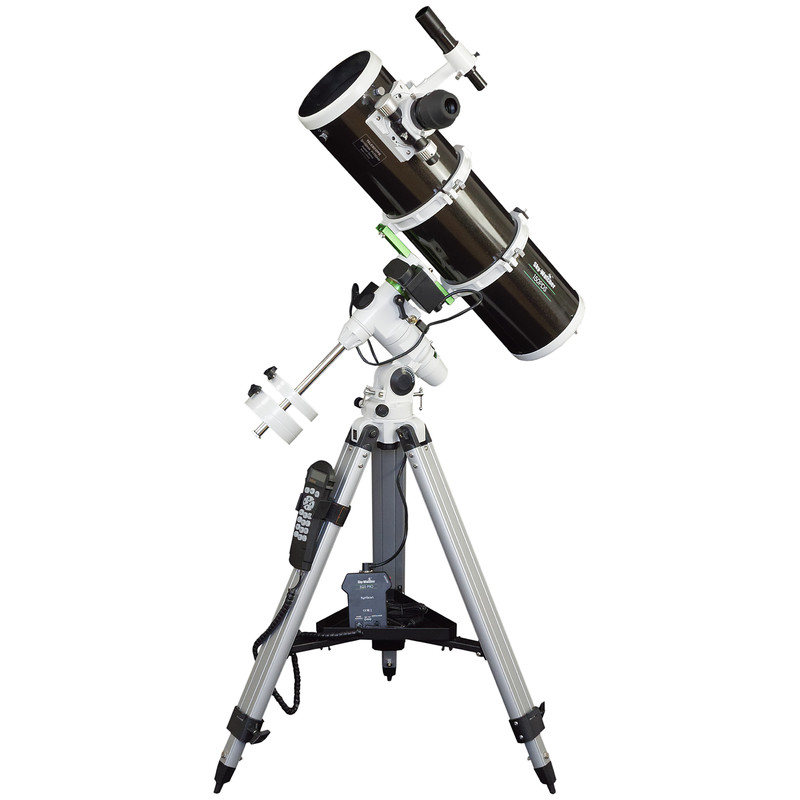 Skywatcher Telescópio N 150/750 PDS Explorer BD EQ3 Pro SynScan GoTo