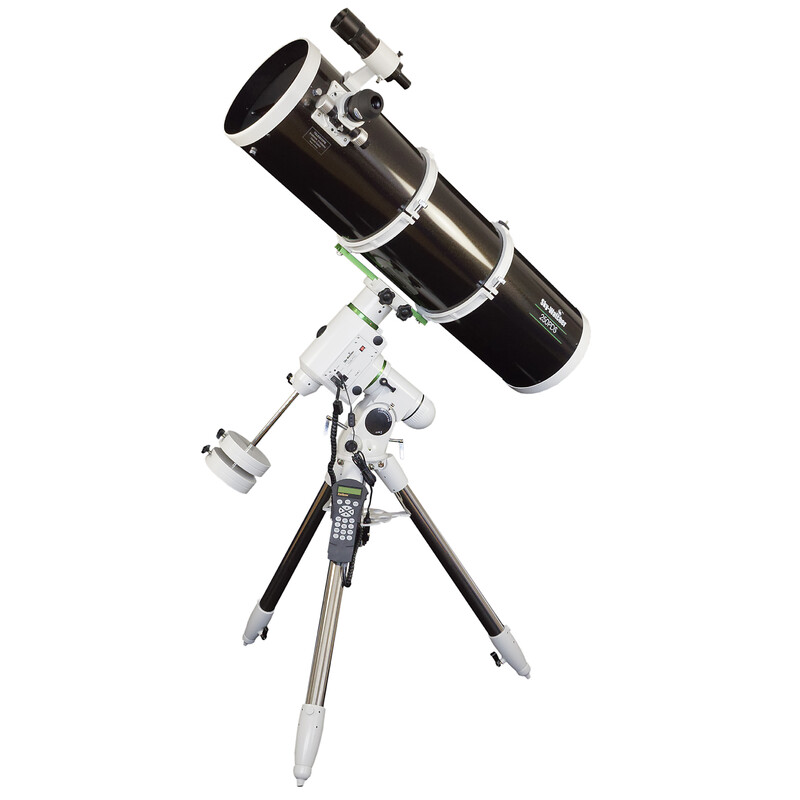 Skywatcher Telescópio N 254/1200 Explorer 250PDS EQ6 Pro SynScan GoTo