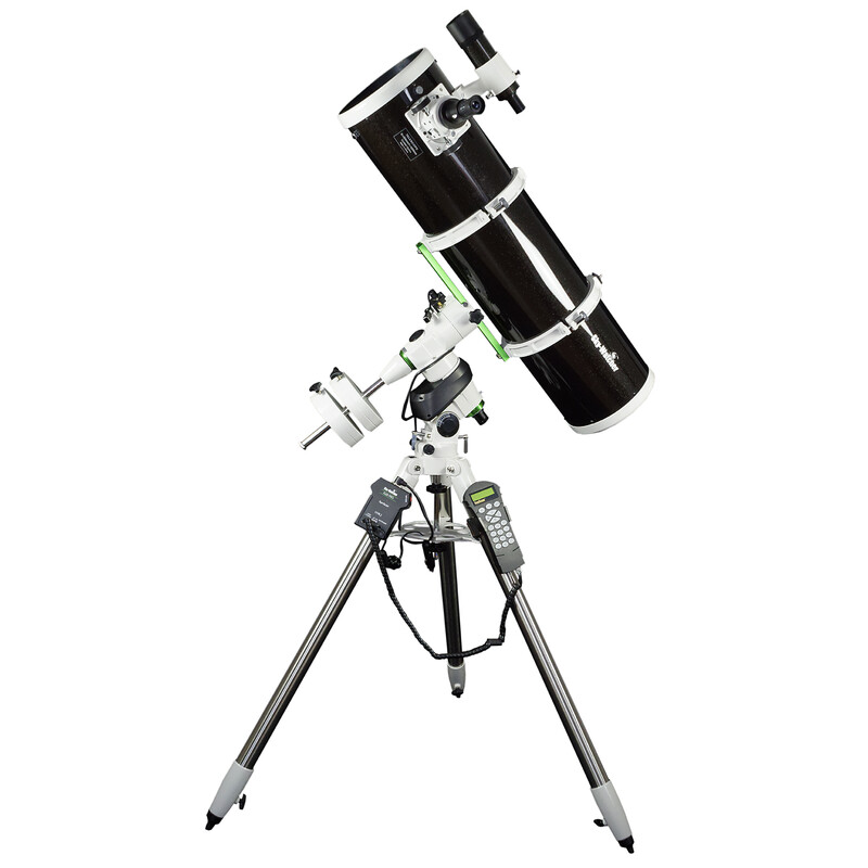 Skywatcher Telescópio N 200/1000 Explorer 200P EQ5 Pro SynScan GoTo