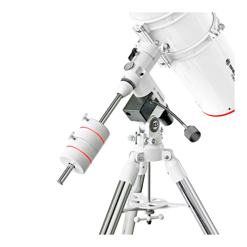 Bresser Telescópio N 203/1000 Messier Hexafoc EXOS-2