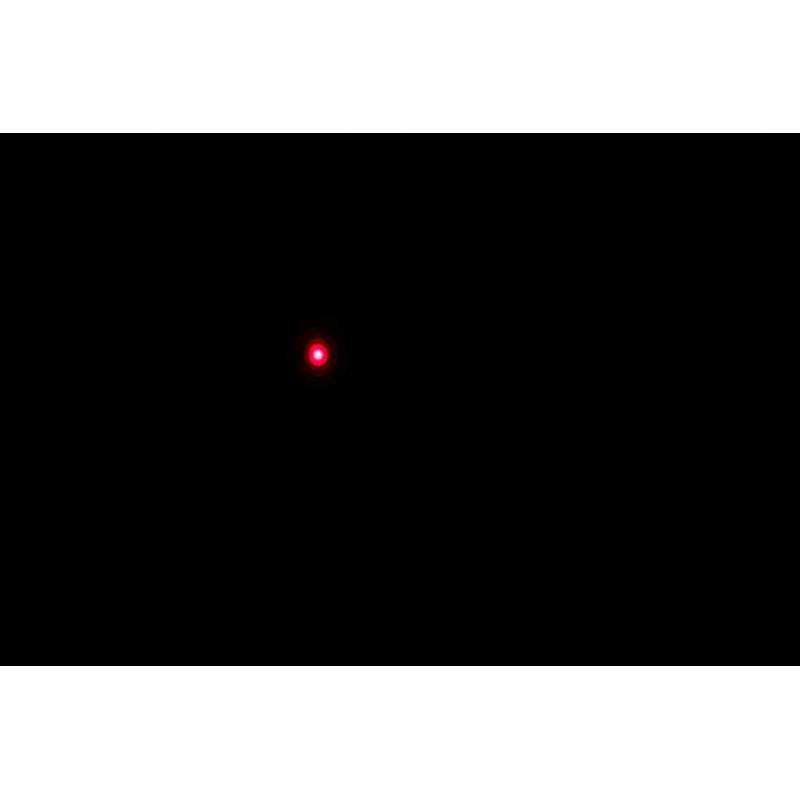 Howie Glatter Colimador holográfico a laser de 2'' com 650nm