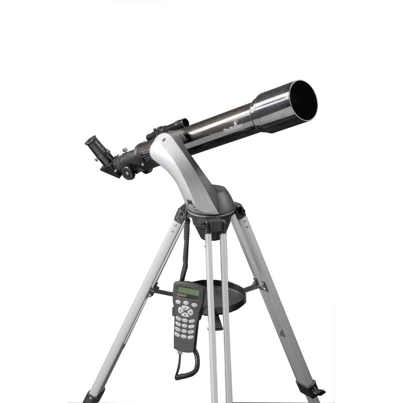Skywatcher Telescópio AC 70/700 Mercury AZ SynScan GoTo