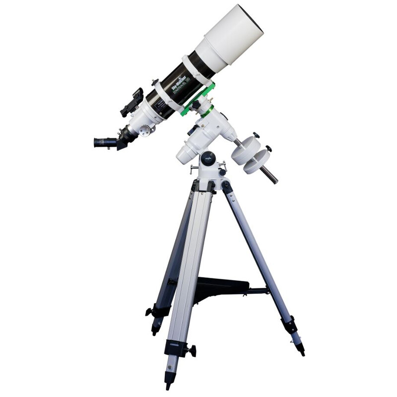 Skywatcher Telescópio AC 120/600 StarTravel EQ3-2