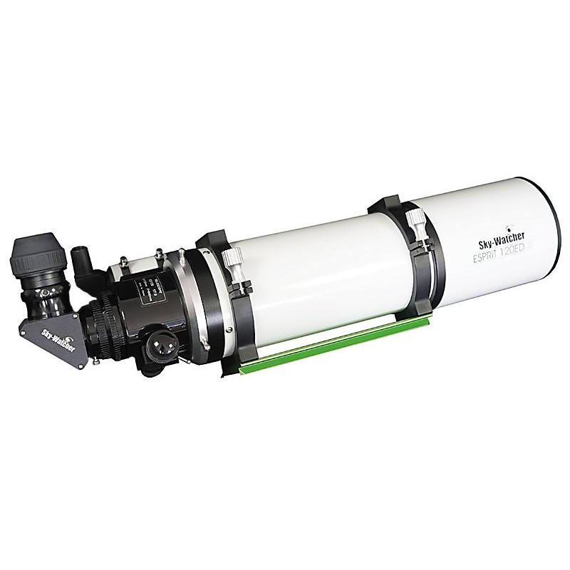 Skywatcher Refrator apocromático AP 120/840 ESPRIT-120ED Professional OTA