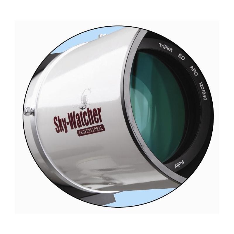Skywatcher Refrator apocromático AP 120/840 ESPRIT-120ED Professional OTA