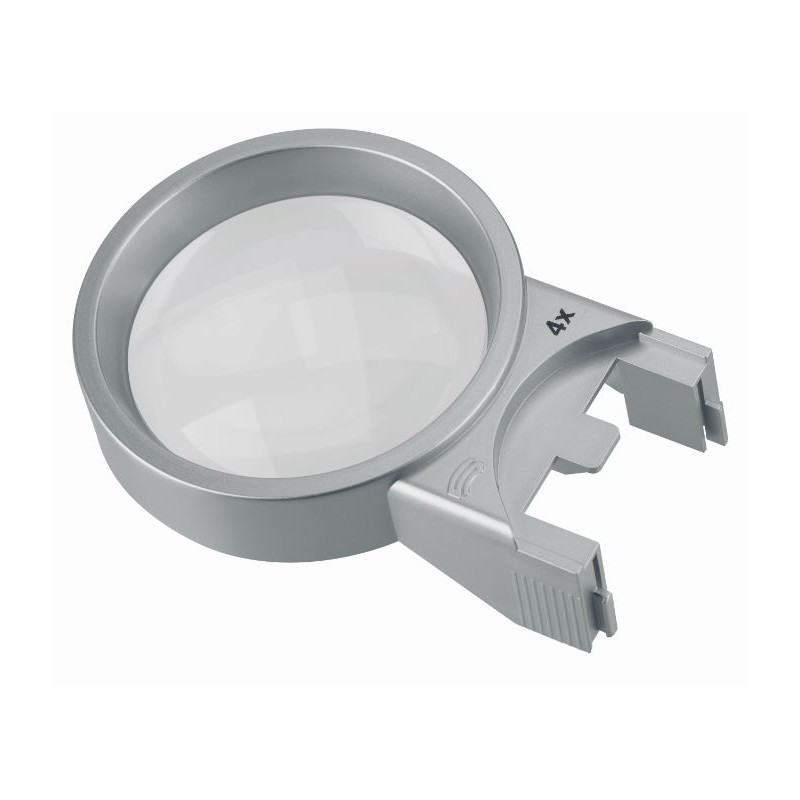 Schweizer Lupa Cabeça de lente de aumento para Tech-Line modular 4x