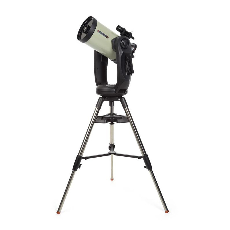 Celestron Telescópio Schmidt-Cassegrain SC 235/2350 EdgeHD 925 CPC Deluxe GoTo