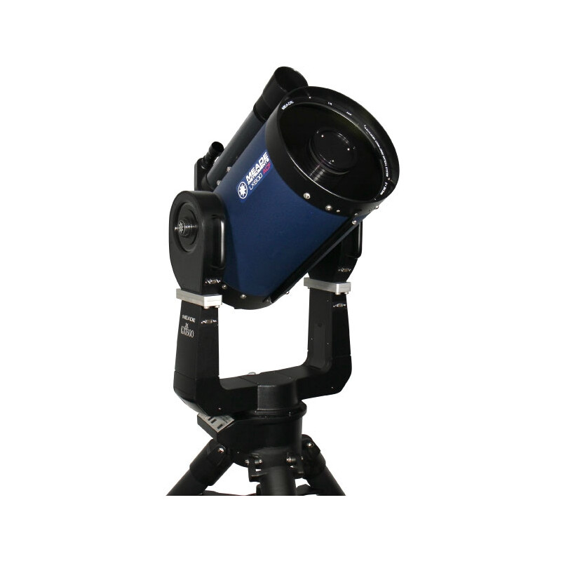 Meade Telescópio ACF-SC 304/2438 UHTC Starlock LX600