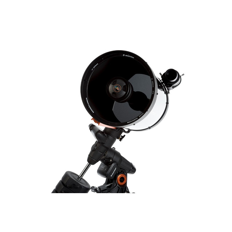 Celestron Telescópio Schmidt-Cassegrain SC 279/2800 Advanced VX 11" AS-VX GoTo