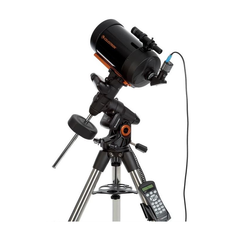 Celestron Telescópio Schmidt-Cassegrain SC 152/1500 Advanced VX AVX GoTo