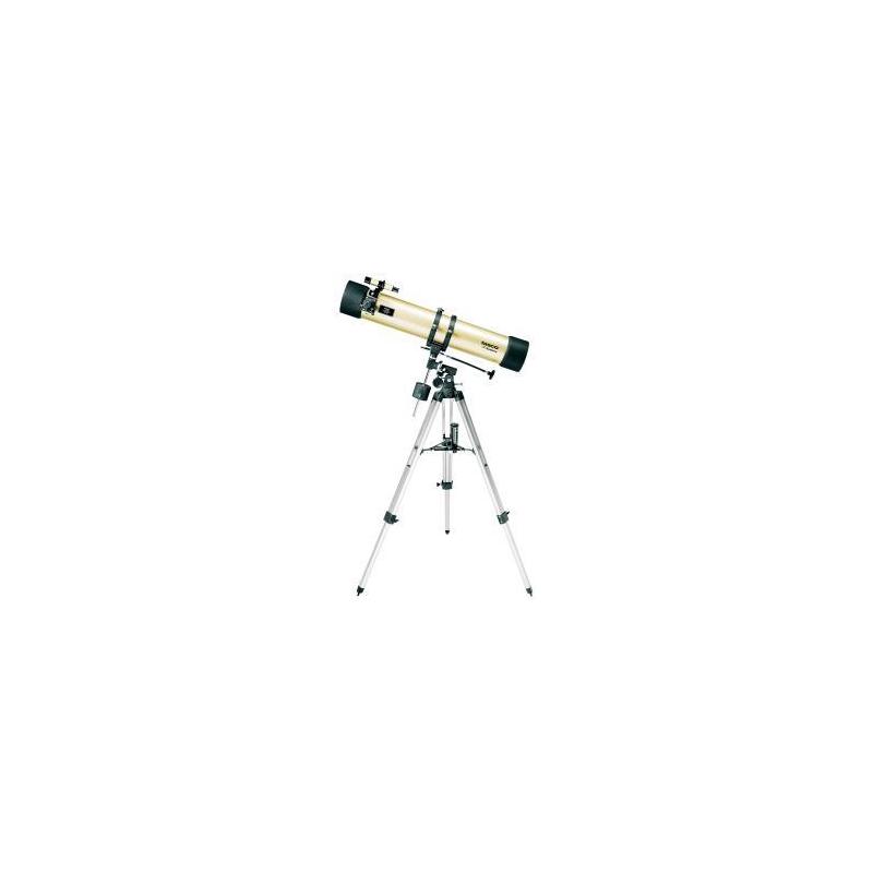 Tasco Telescópio N 114/900 Luminova 114 EQ-1