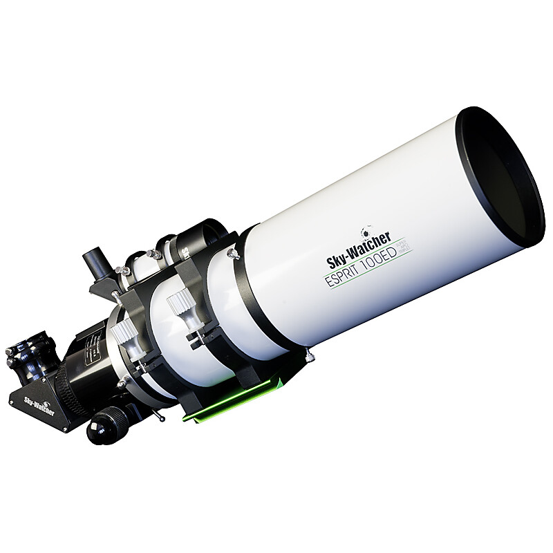 Skywatcher Refrator apocromático AP 100/550 ESPRIT-100ED Professional OTA