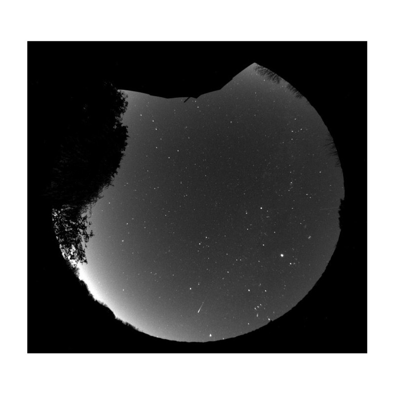 Starlight Xpress Câmera All-Sky Oculus 180 Mono