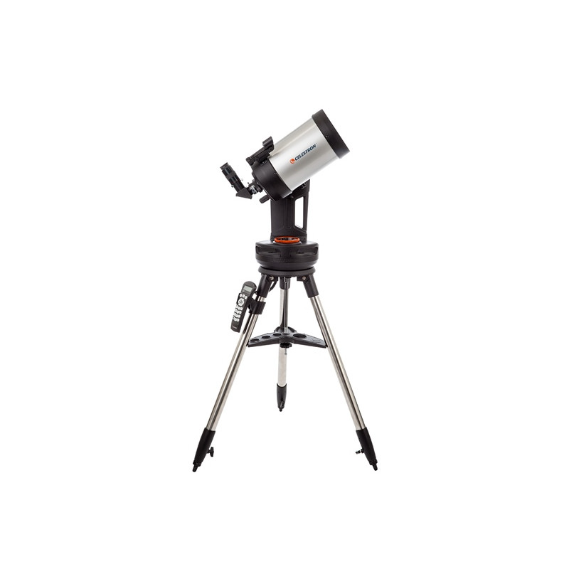Celestron Telescópio Schmidt-Cassegrain SC 150/1500 NexStar Evolution 6