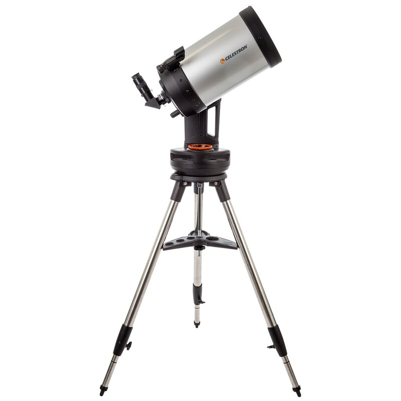 Celestron Telescópio Schmidt-Cassegrain SC 203/2032 NexStar Evolution 8