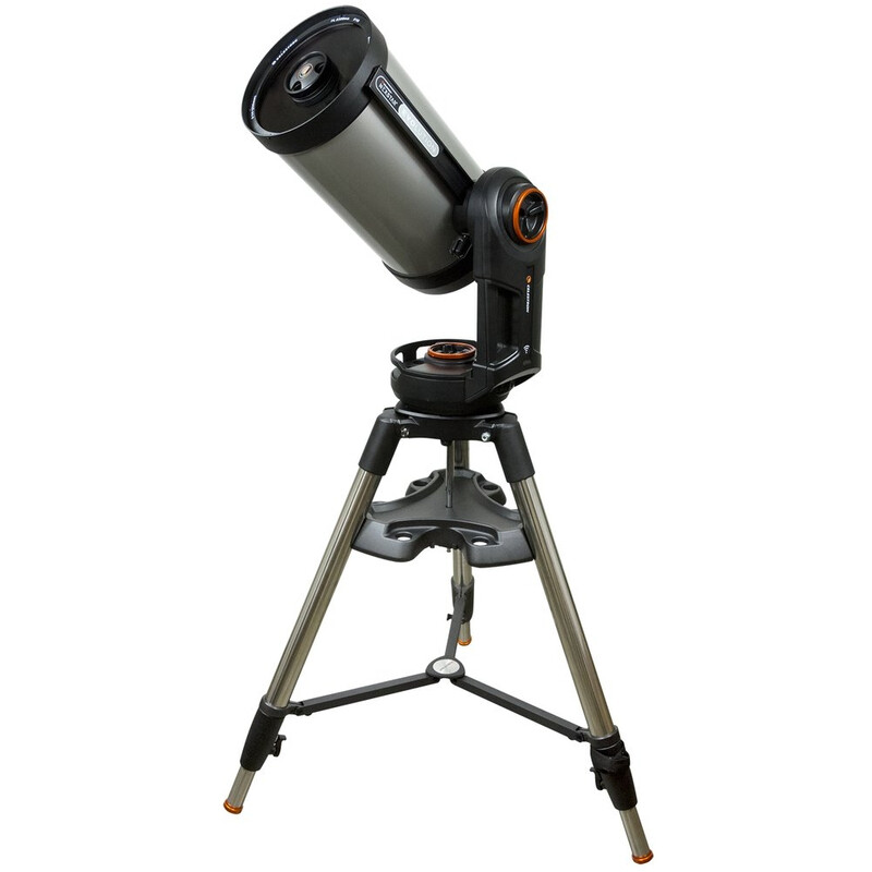 Celestron Telescópio Schmidt-Cassegrain SC 235/2350 NexStar Evolution 925
